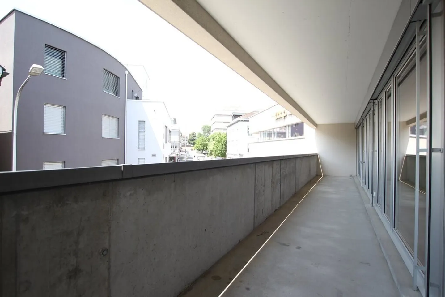 Wohnen im Herzen der Stadt Wil - Foto 8 von 8