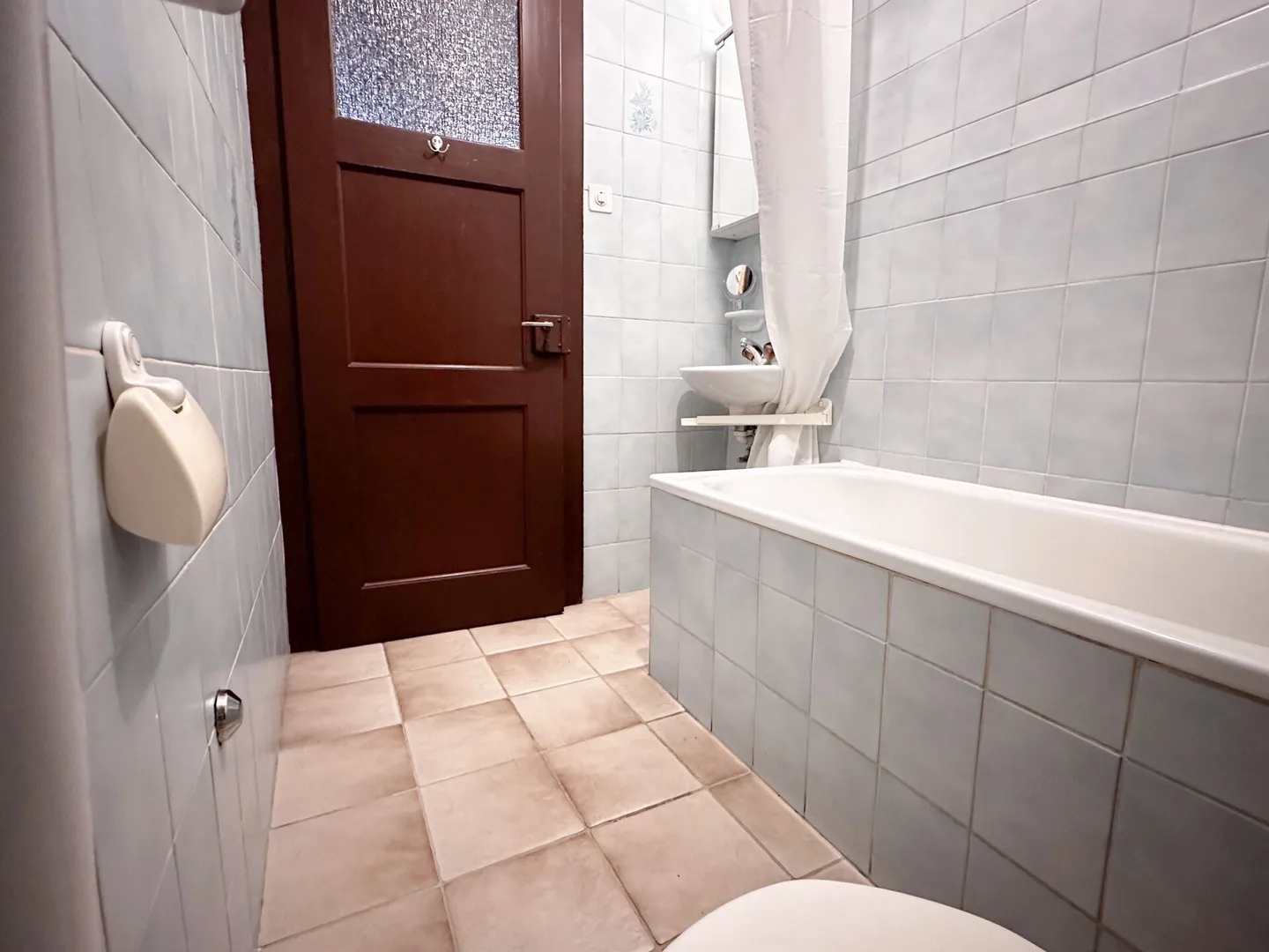 2.5-room apartment in Sembrancher - Photo 5 of 7
