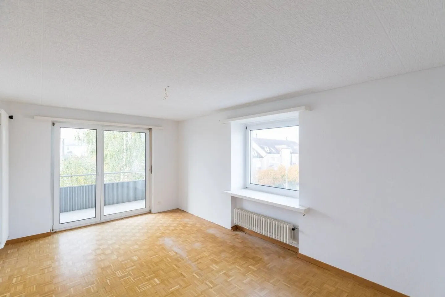 Wohnung mieten - Foto 2 von 9
