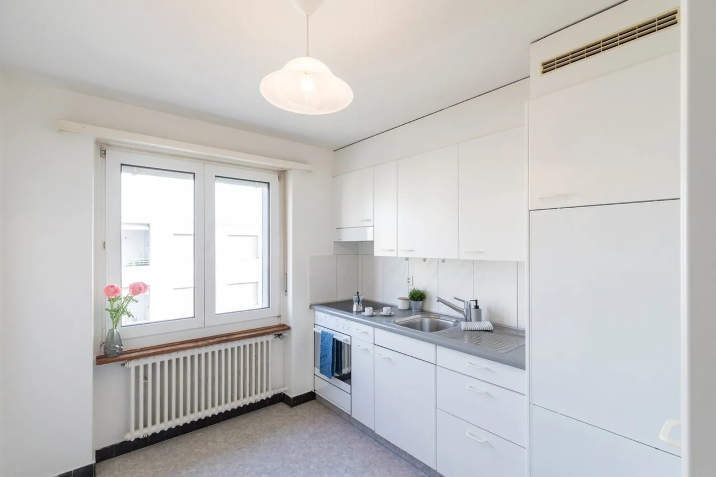 Wohnung mieten - Foto 3 von 9