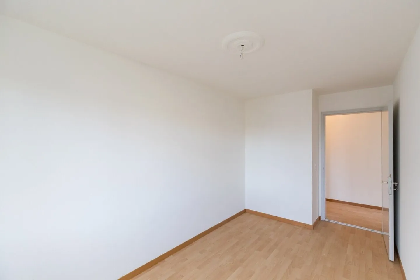 Wohnung mieten - Foto 4 von 9