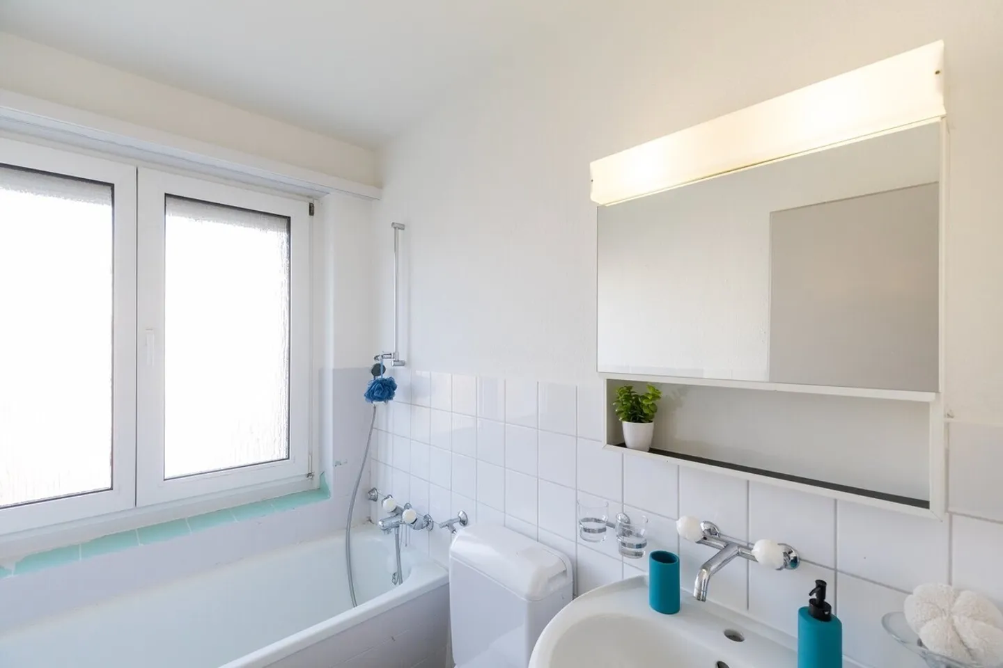 Wohnung mieten - Foto 6 von 9