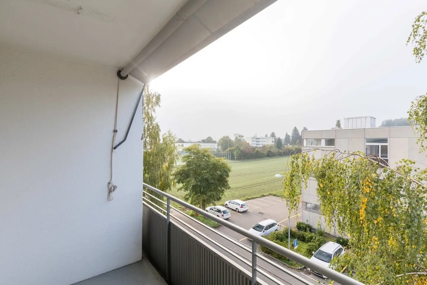 Wohnung mieten - Foto 7 von 9