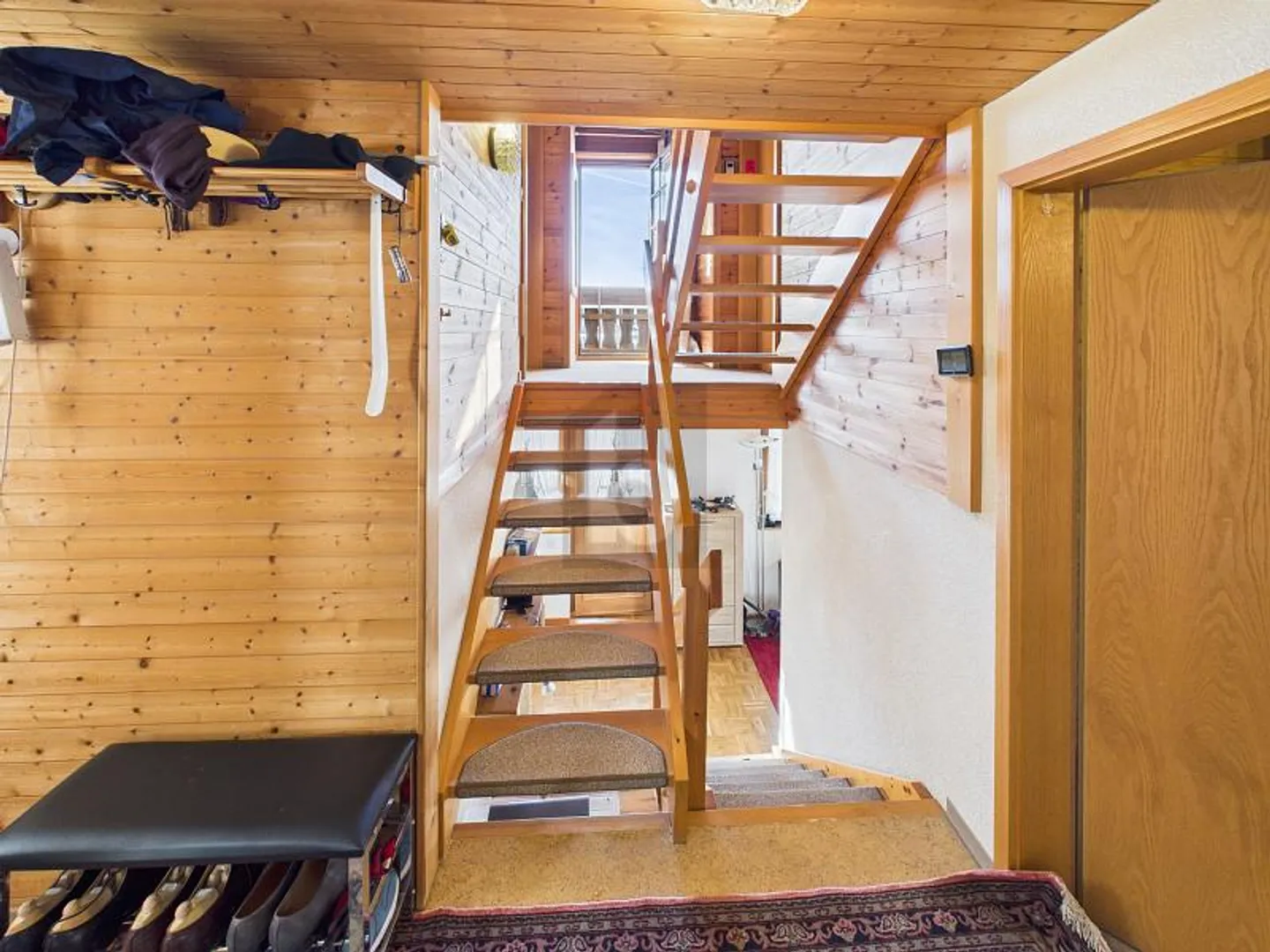 Charming Chalet in Sunny Location - Photo 5 of 6