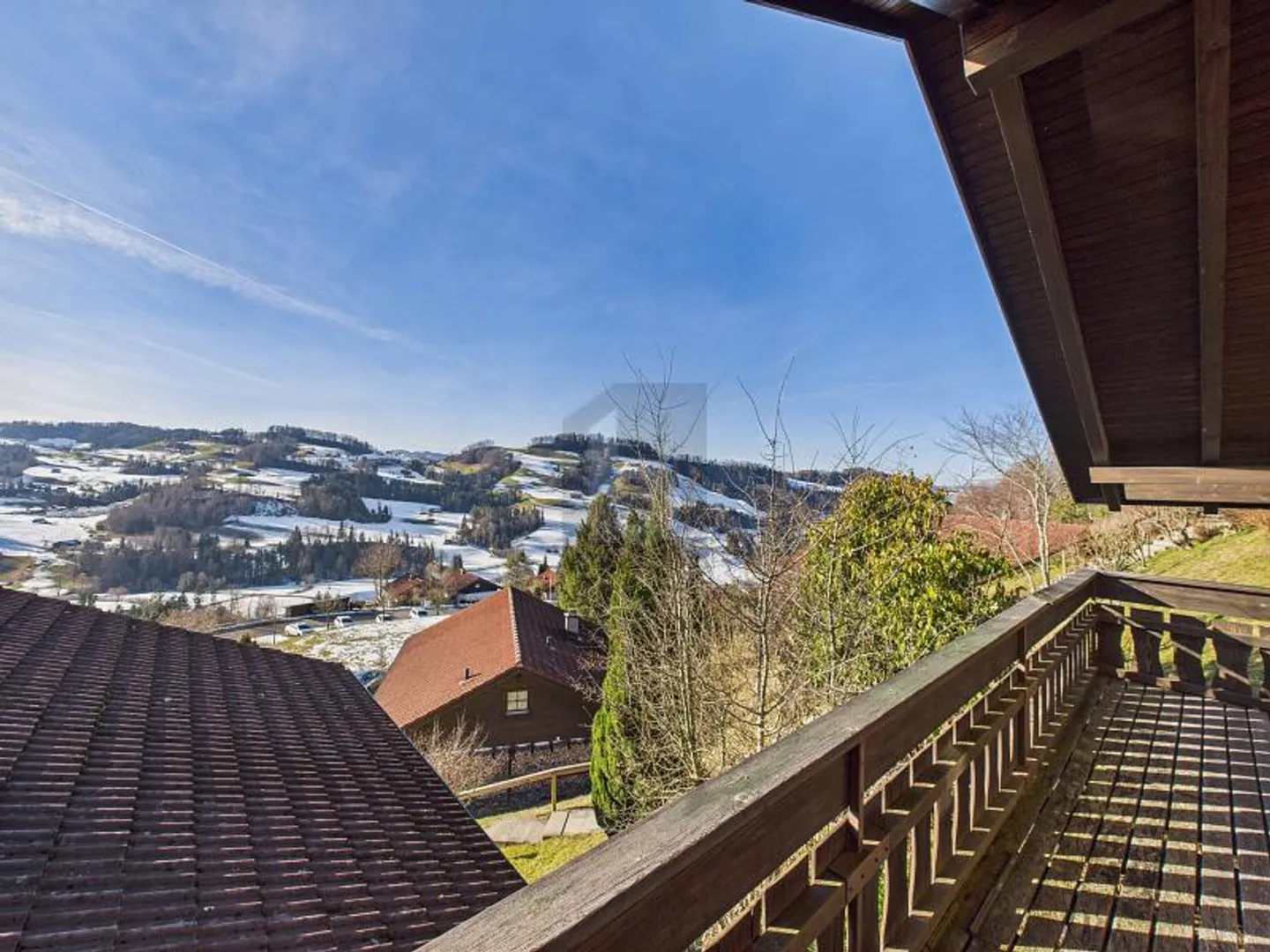 Charming Chalet in Sunny Location - Photo 3 of 6