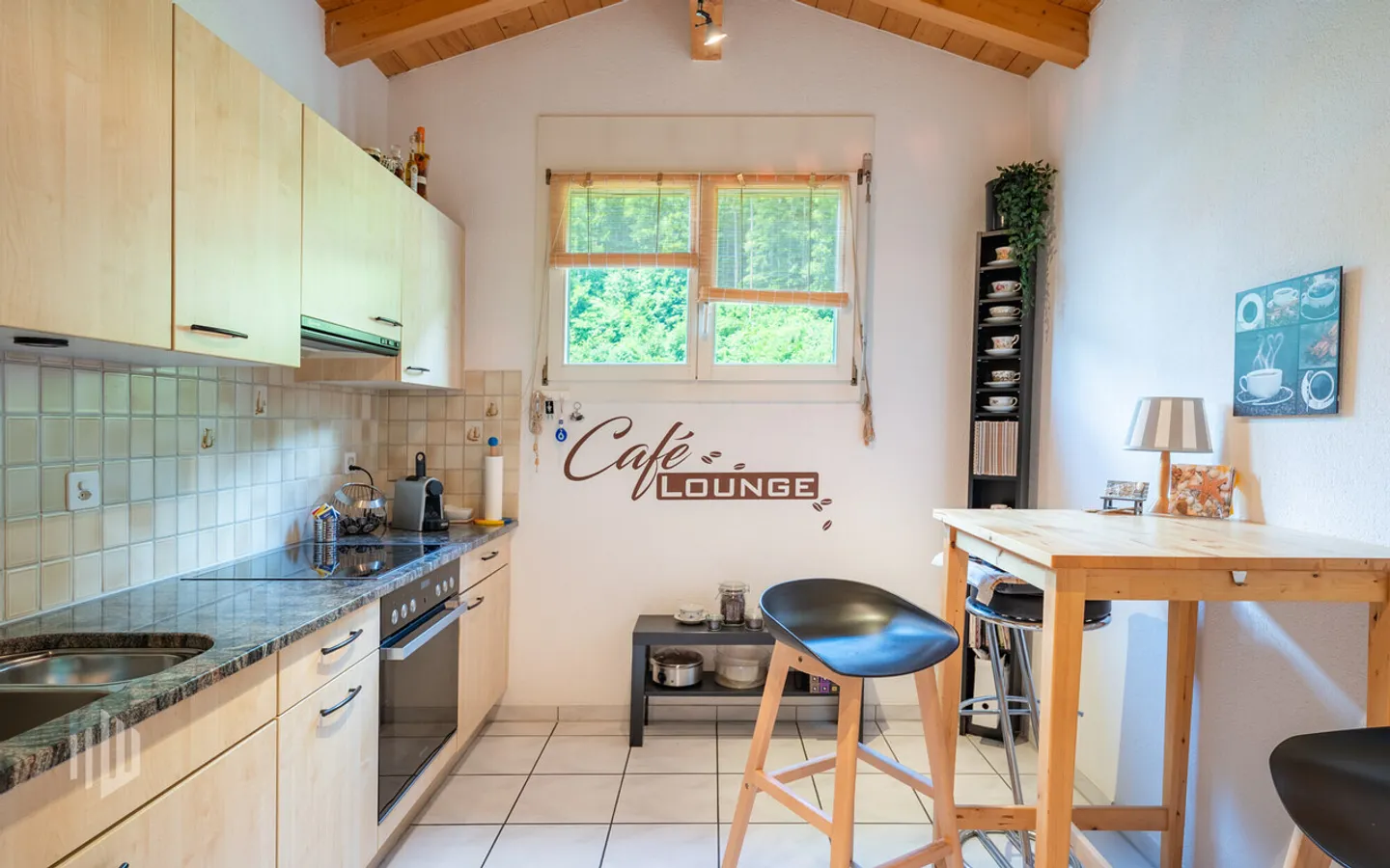 ImmoWyss - Appartement penthouse élégant de 3,5 pièces avec vue sur le lac et les montagnes - Photo 6 sur 8