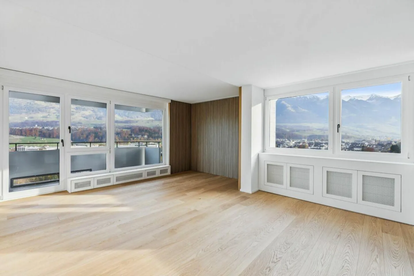 Living with a View - Condominiums in Sarnen - Photo 3 of 11