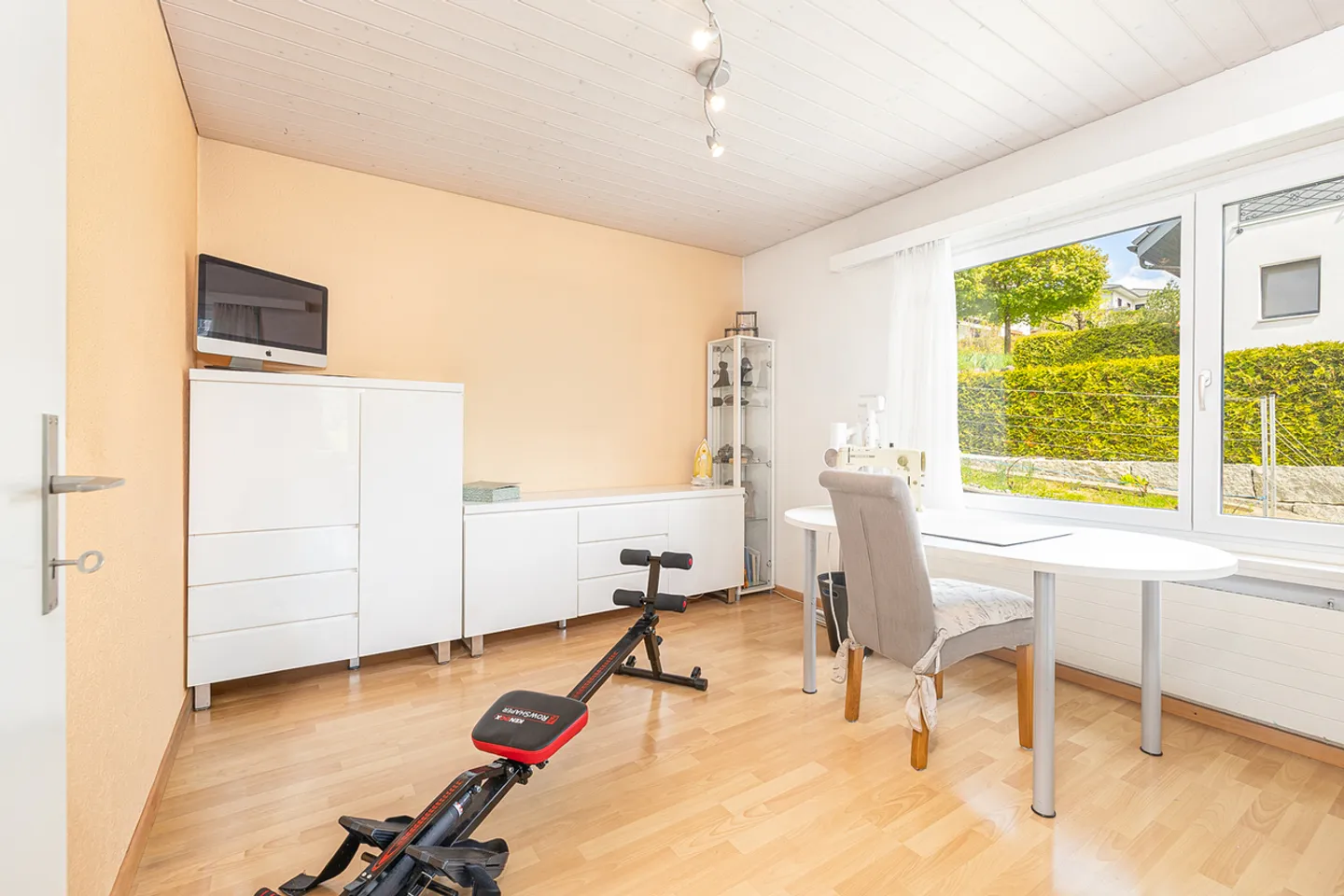 Charmantes Einfamilienhaus mit Garten - Foto 5 von 13