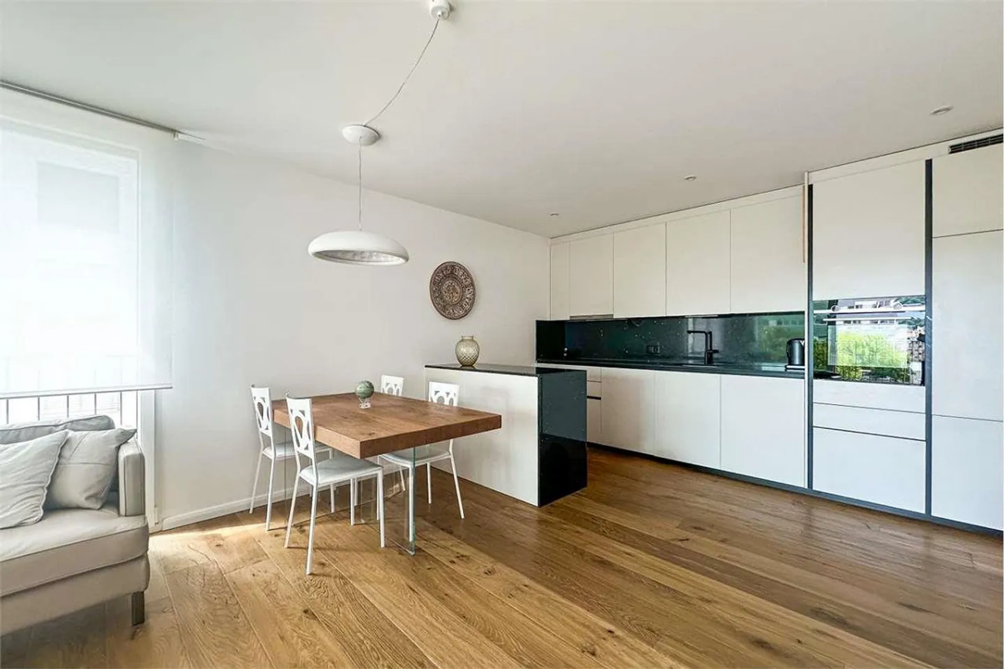 Modernes Haus in Massagno - Foto 5 von 13