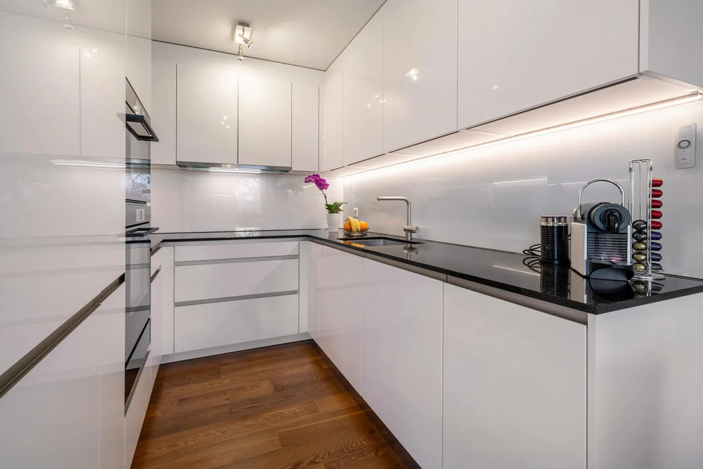 Appartamento elegante 3.5 stanze a Rapperswil-Jona - Foto 4 di 16