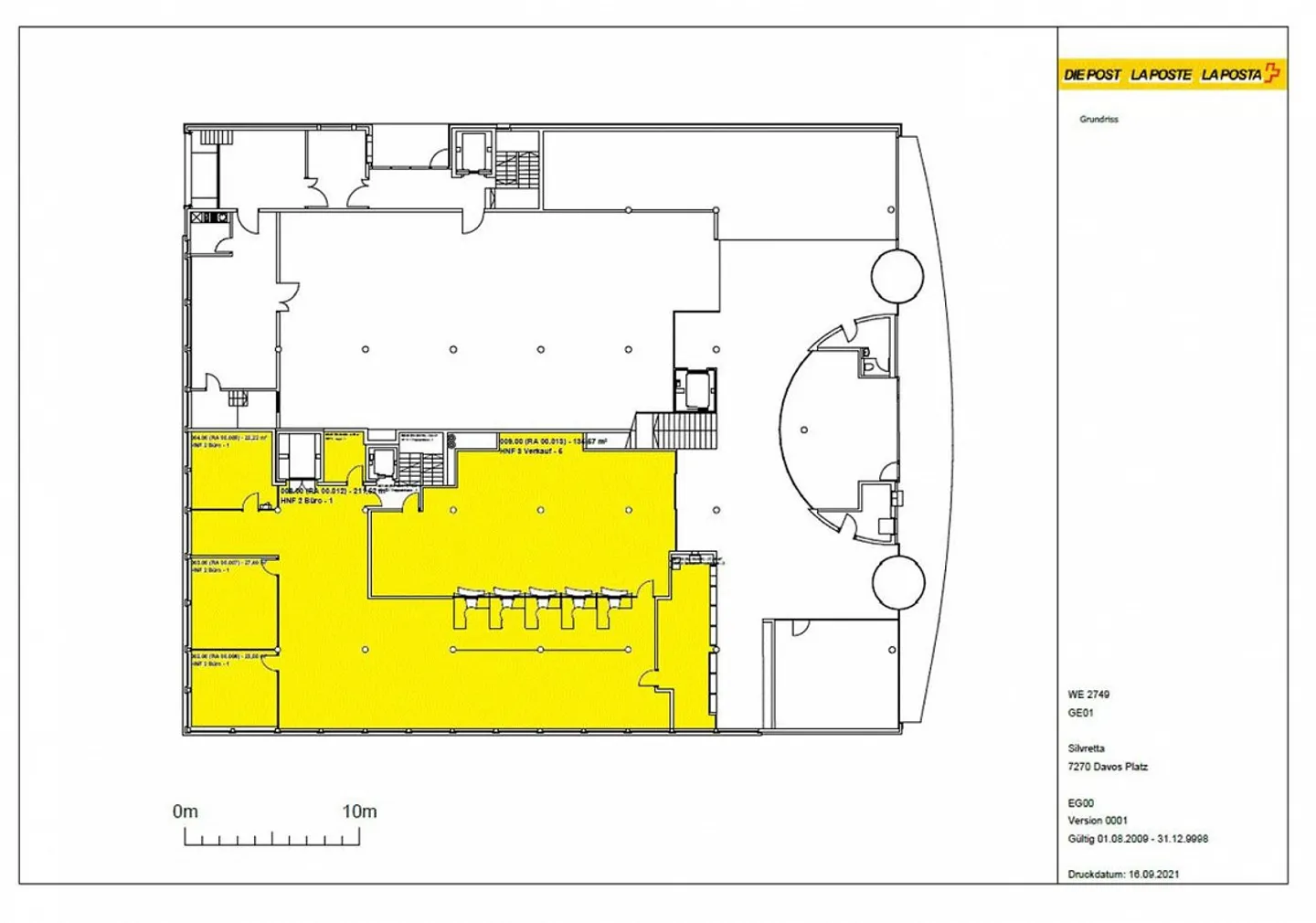 Your new commercial space in a central location - Photo 11 of 12