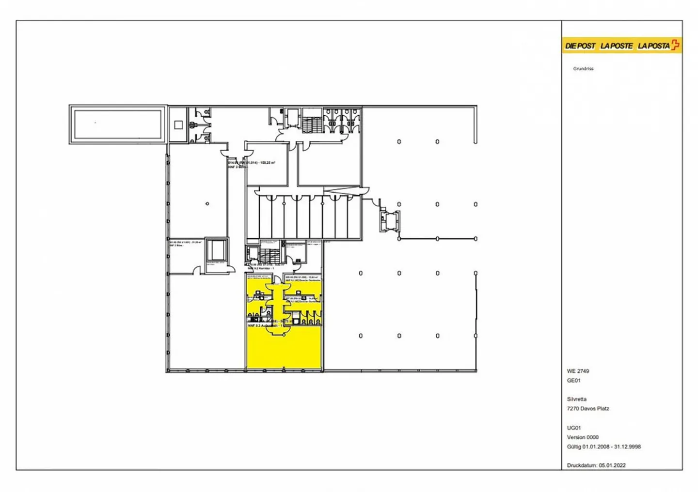 Your new commercial space in a central location - Photo 12 of 12