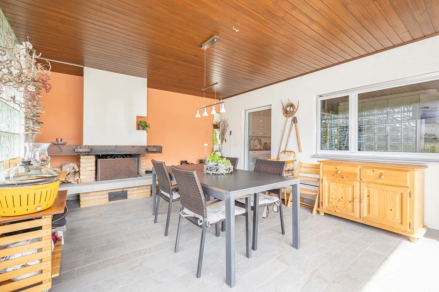 Charmantes Einfamilienhaus mit Garten - Foto 11 von 13