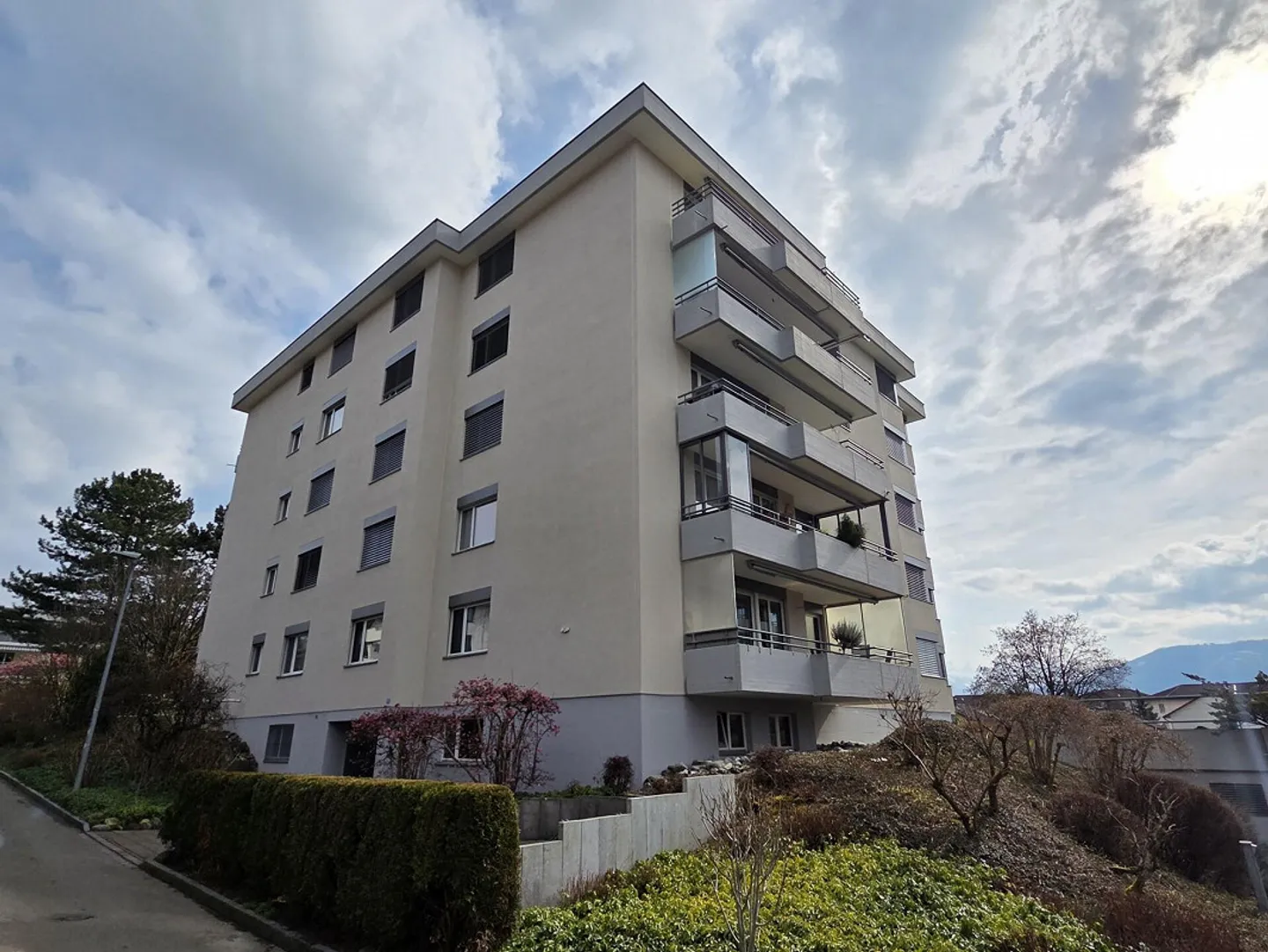 Appartamento elegante 3.5 stanze a Rapperswil-Jona - Foto 5 di 16