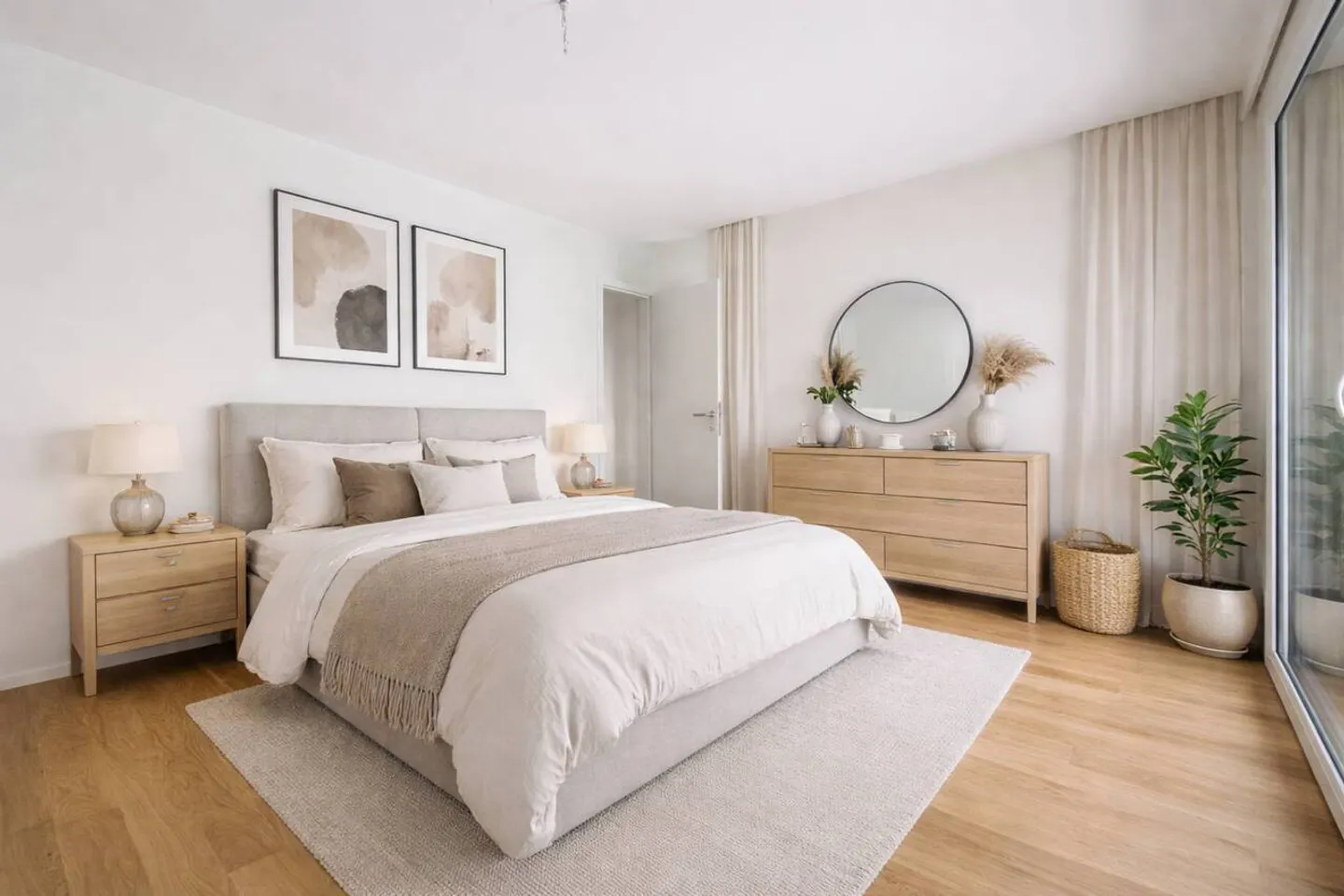 Luxury Apartment by Lake - Photo 7 of 13