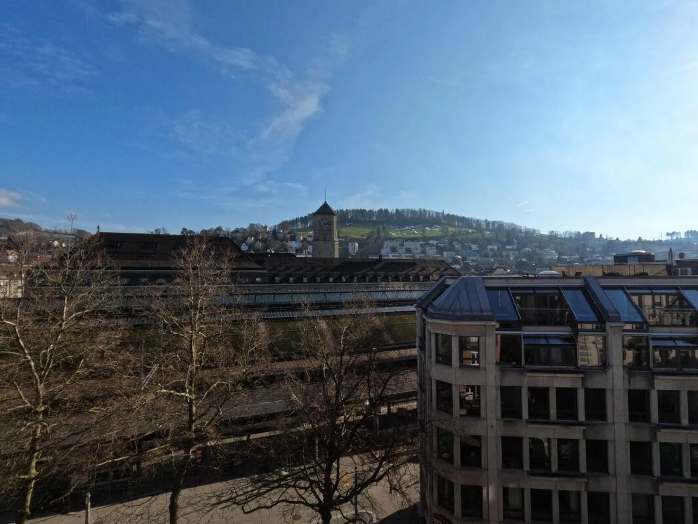 Appartamento per amanti di un fascino particolare! - Foto 1 di 6