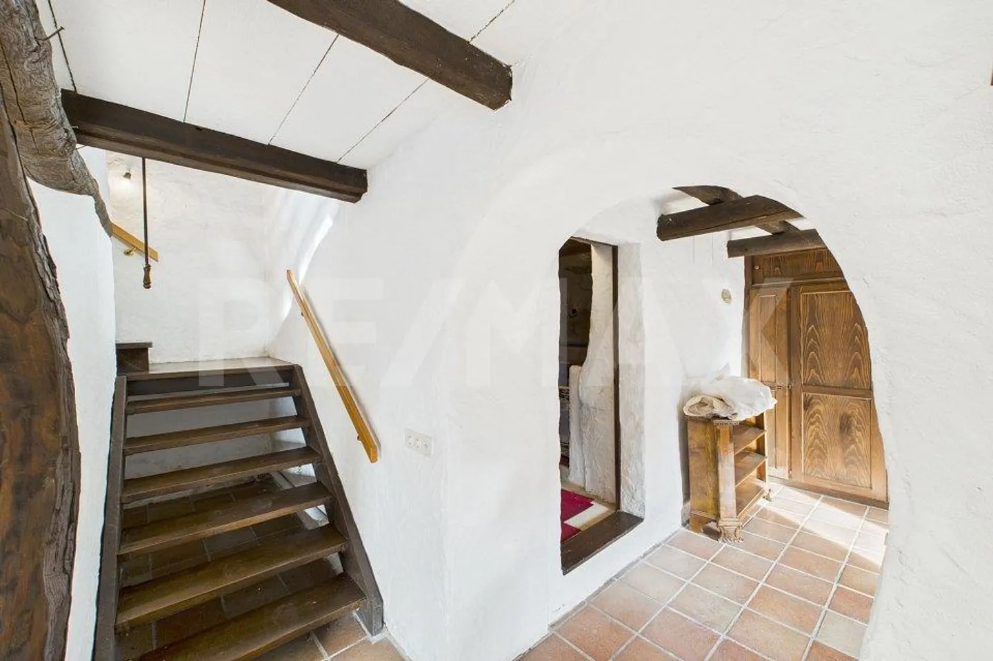 Dorfkernhaus mit Garten und Ausblick ins Grüne - Foto 11 von 13