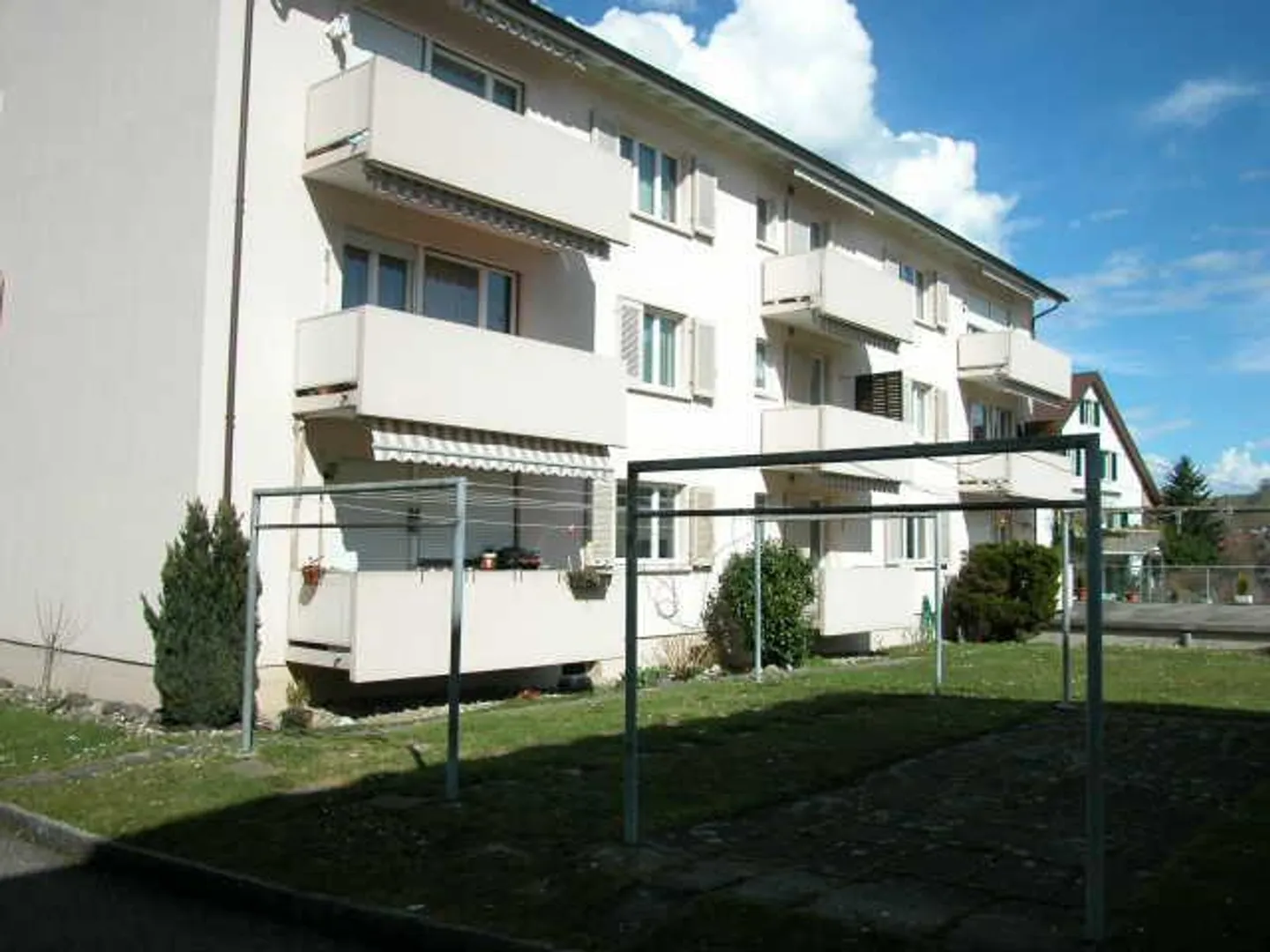 Bright 2-room apartment in Staufen - Photo 1 of 5