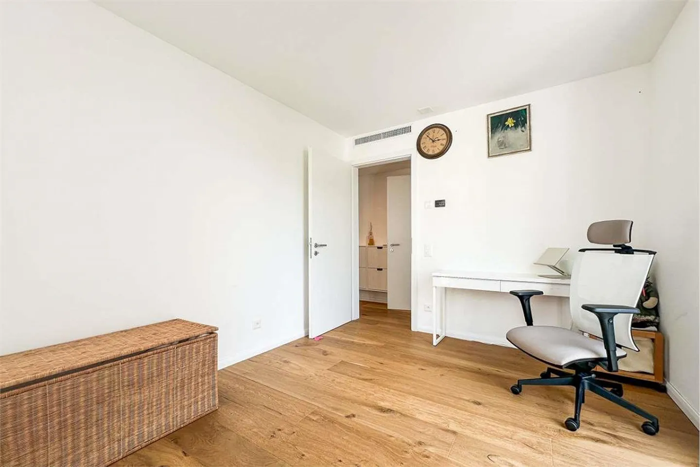 Modernes Haus in Massagno - Foto 13 von 13