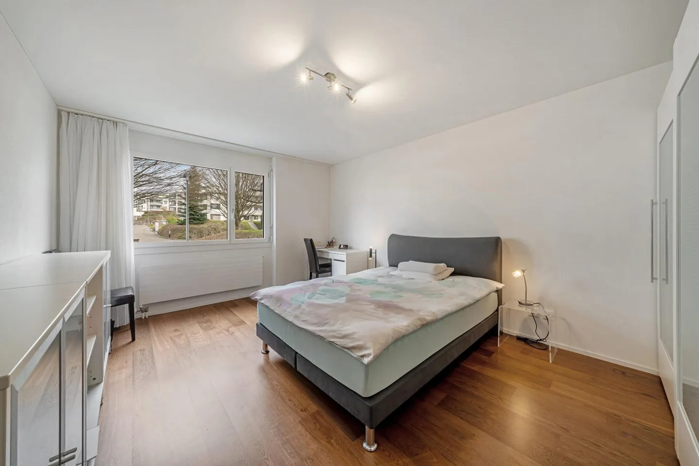 Appartamento elegante 3.5 stanze a Rapperswil-Jona - Foto 6 di 16