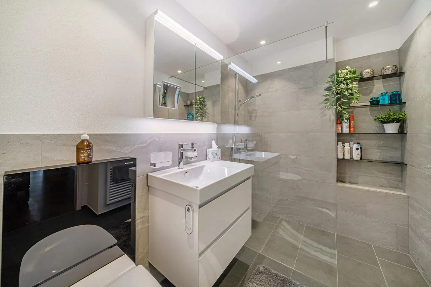 Appartamento elegante 3.5 stanze a Rapperswil-Jona - Foto 8 di 16