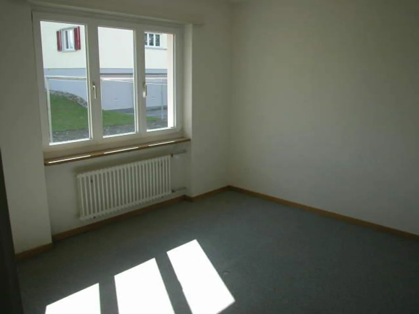 Bright 2-room apartment in Staufen - Photo 5 of 5