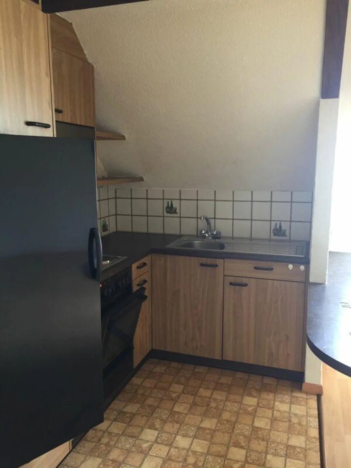 Appartamento per amanti di un fascino particolare! - Foto 5 di 6