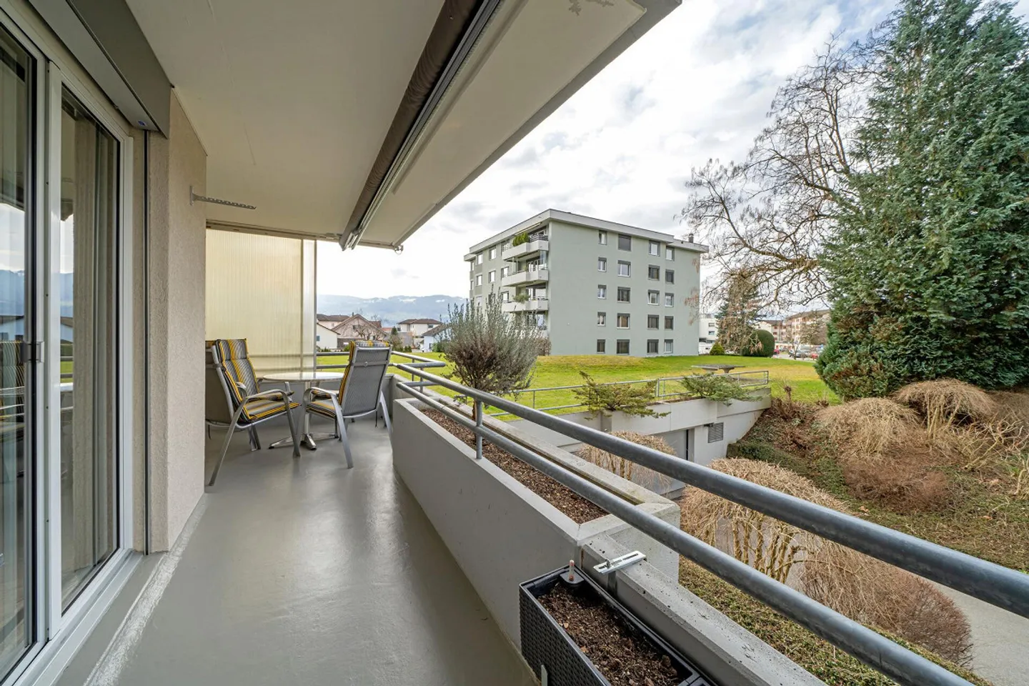 Appartamento elegante 3.5 stanze a Rapperswil-Jona - Foto 9 di 16