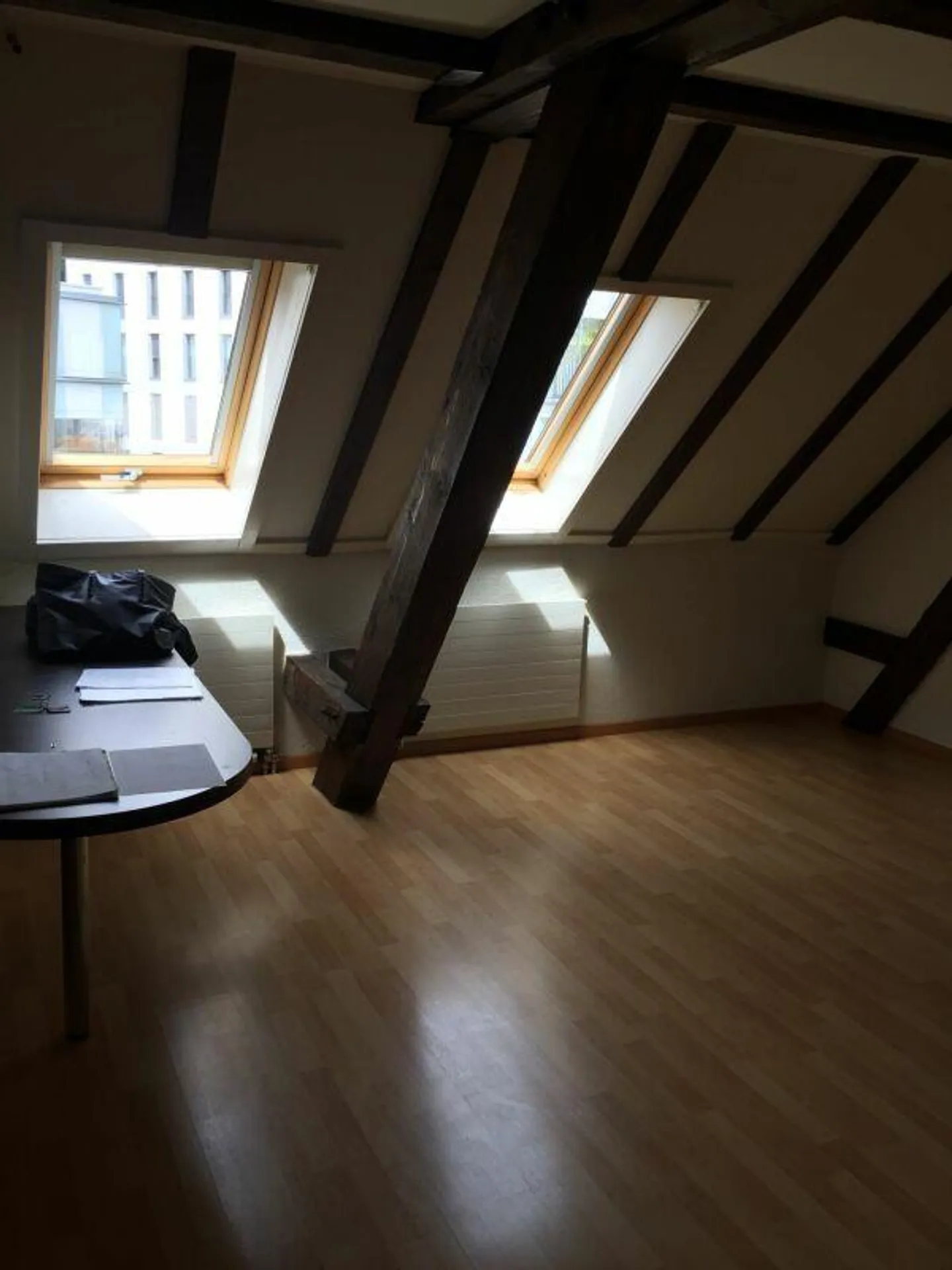 Appartamento per amanti di un fascino particolare! - Foto 6 di 6