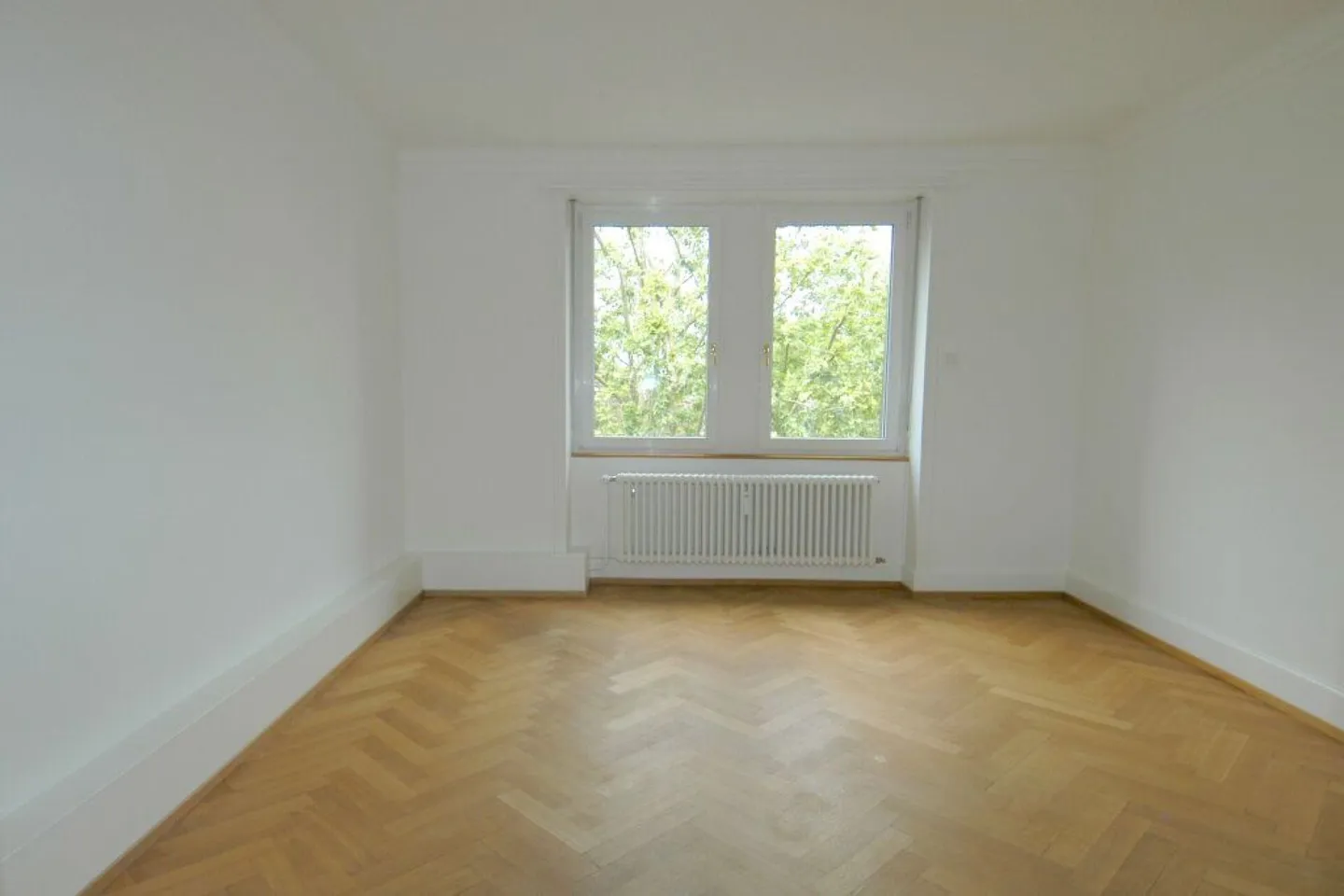 Appartement élégant dans le quartier de Neubad à la recherche d'un locataire calme - Photo 3 sur 7