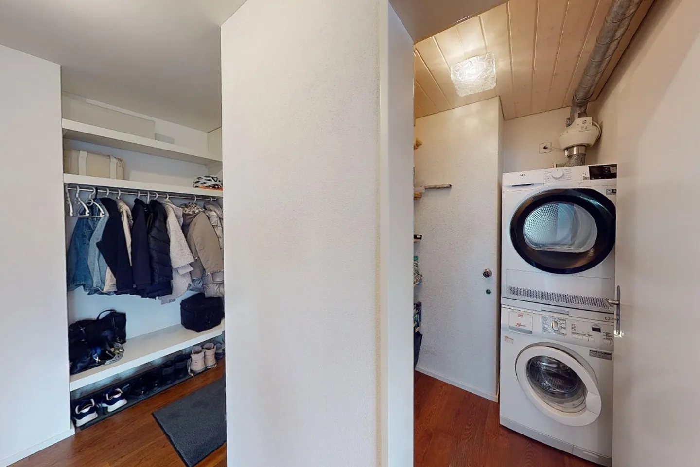 Appartamento elegante 3.5 stanze a Rapperswil-Jona - Foto 10 di 16