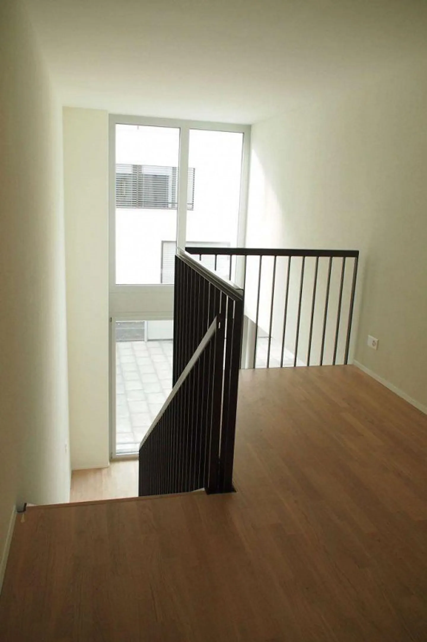 Helle Maisonettewohnung - Foto 5 von 8