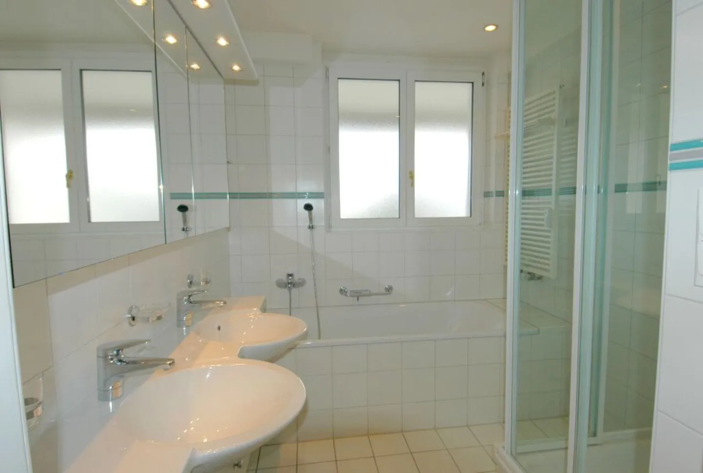 Appartement élégant dans le quartier de Neubad à la recherche d'un locataire calme - Photo 5 sur 7