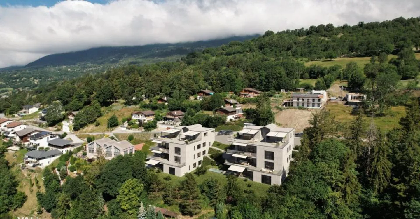 Volume, Refinement and Tranquility? The Dream Address - Photo 1 of 13