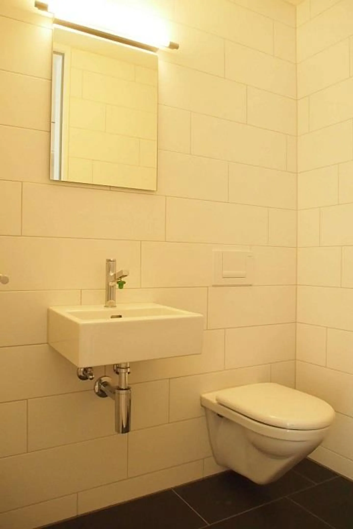 Helle Maisonettewohnung - Foto 7 von 8