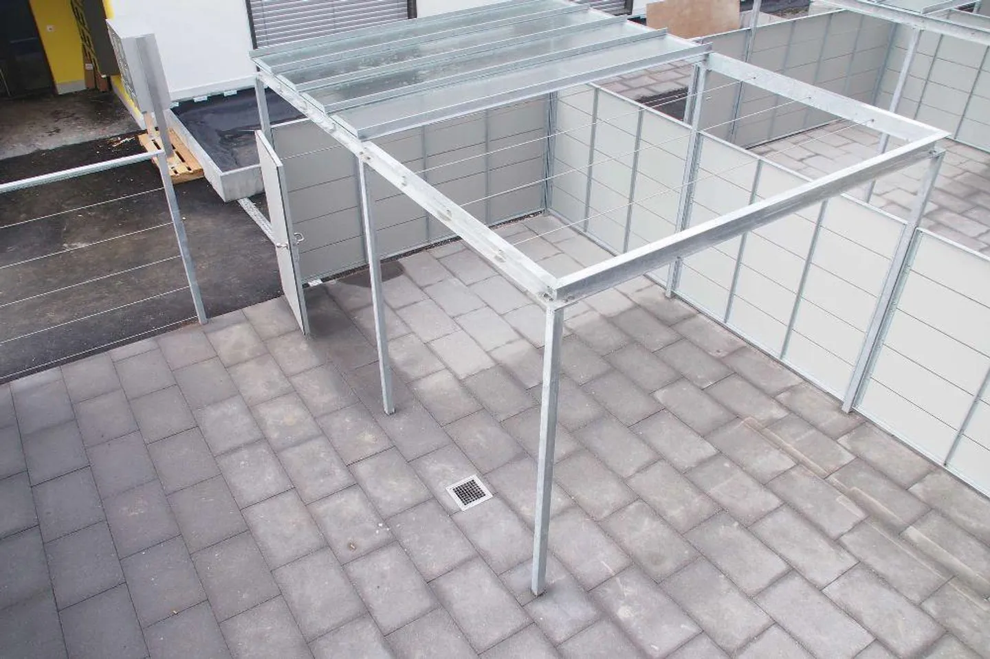 Helle Maisonettewohnung - Foto 8 von 8