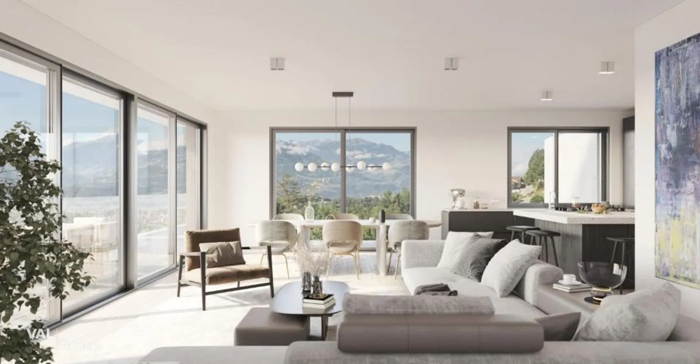 Volume, Refinement and Tranquility? The Dream Address - Photo 2 of 13