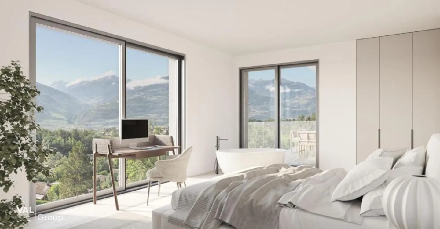 Volume, Refinement and Tranquility? The Dream Address - Photo 4 of 13
