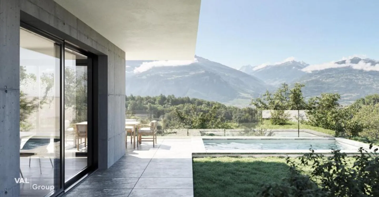 Volume, Refinement and Tranquility? The Dream Address - Photo 5 of 13