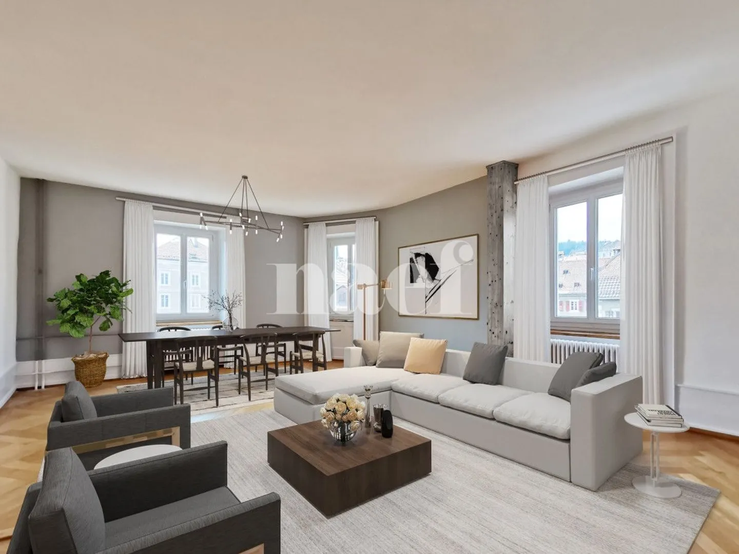 5.5 Rooms - FIRST NET PURCHASE PRICE OFFERED - Photo 1 of 12