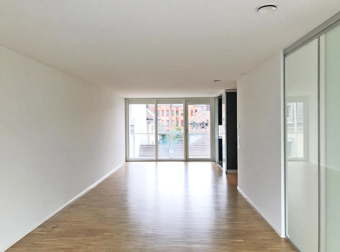 Votre nouveau chez-vous au cœur de Zurich - Photo 4 sur 13