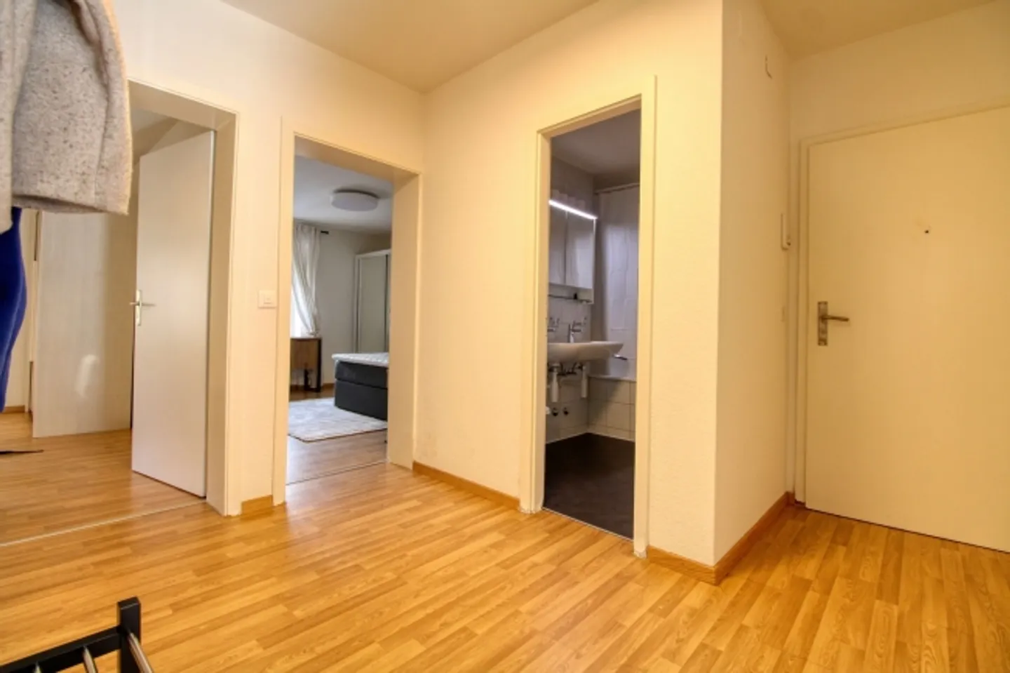 Modern Coliving Apartment in Zürich - Photo 10 of 13