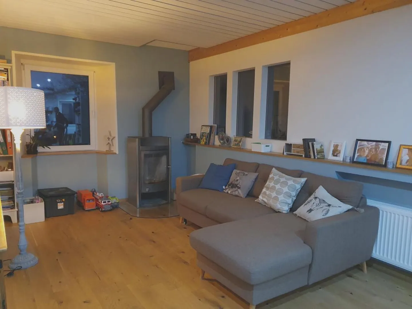 Maison Familiale Écologique - Photo 3 sur 7