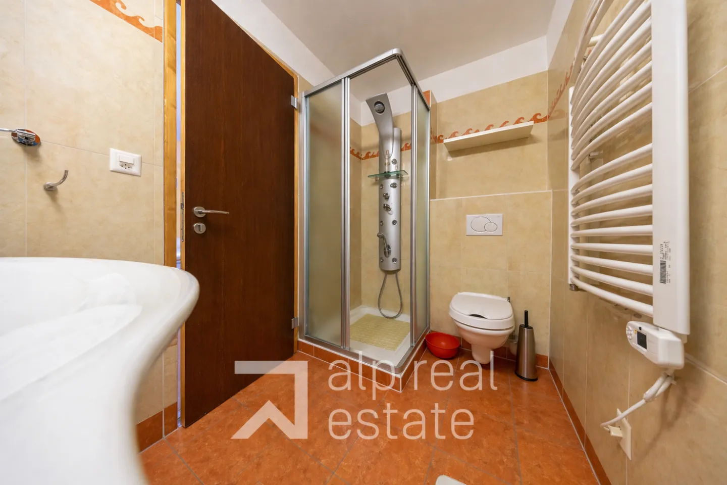 Charmante Wohnung am Ufer der Drance - Foto 8 von 11