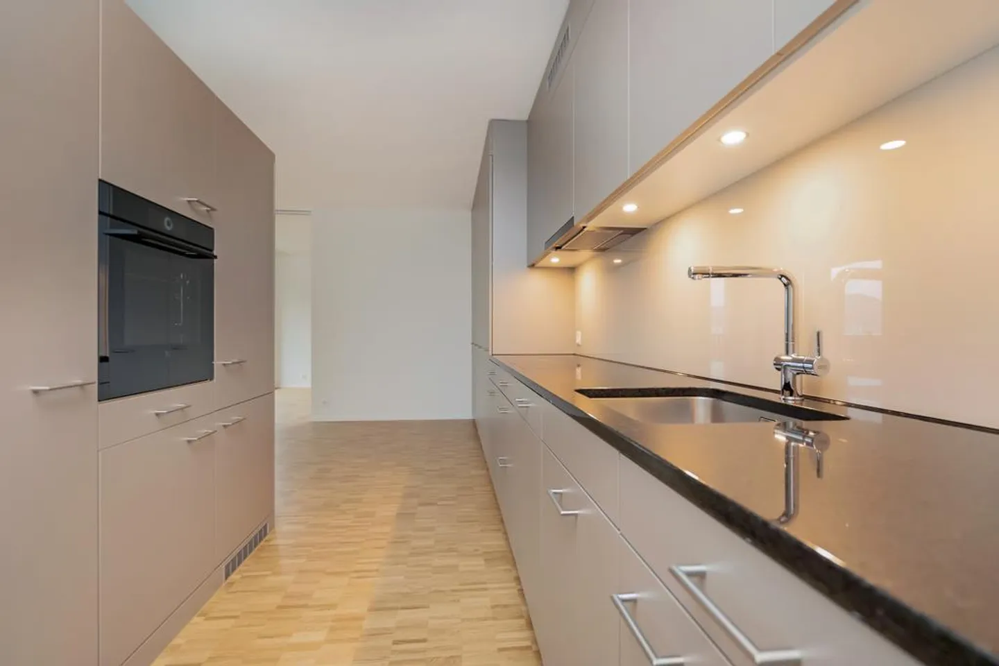 Family apartment for rent in Zofingen! - Photo 2 of 12