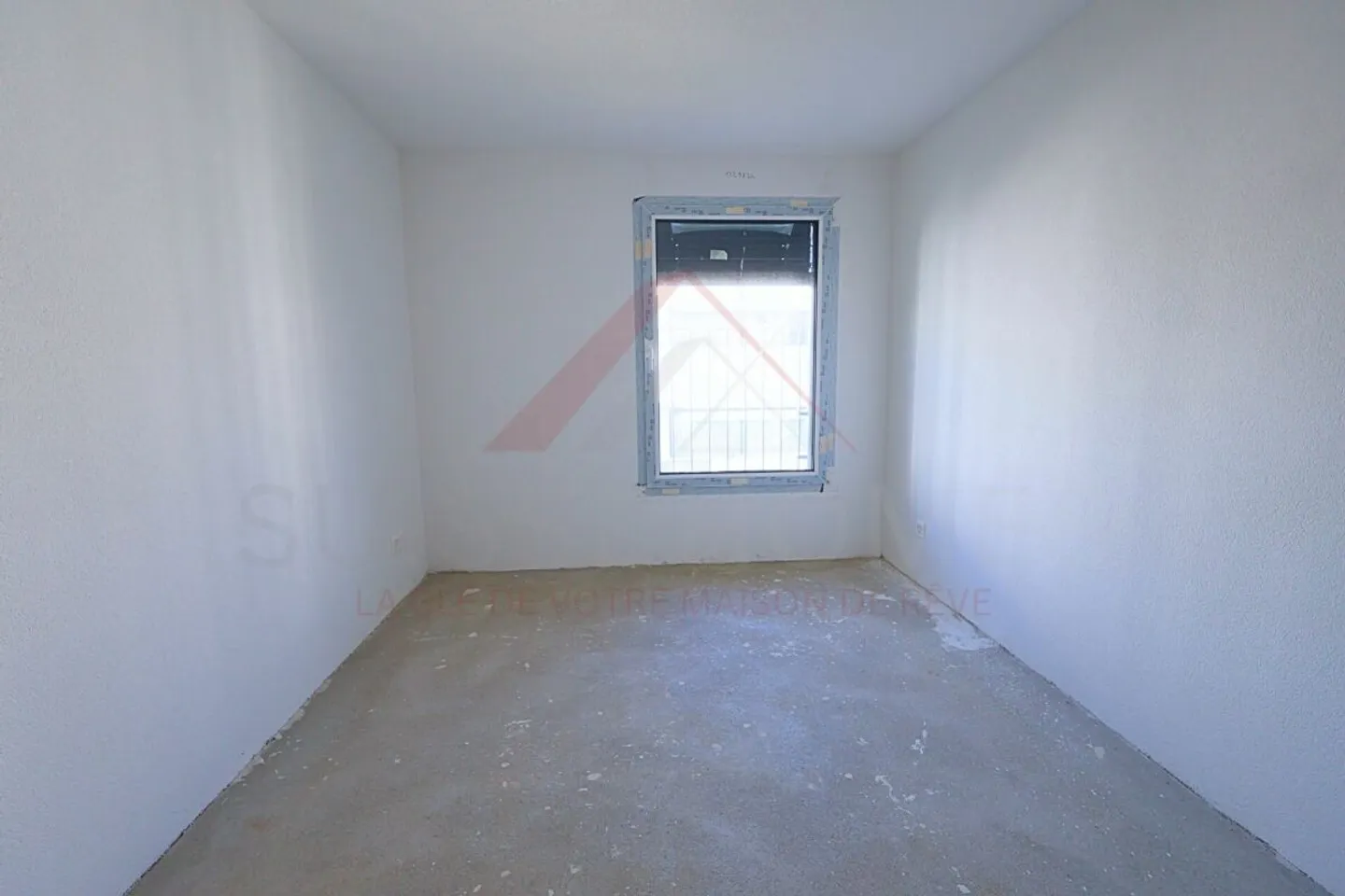 Marly - appartement moderne de 3.5 pièces alliant lumière, confort et verdure, balcon sud-ouest - Photo 16 sur 23