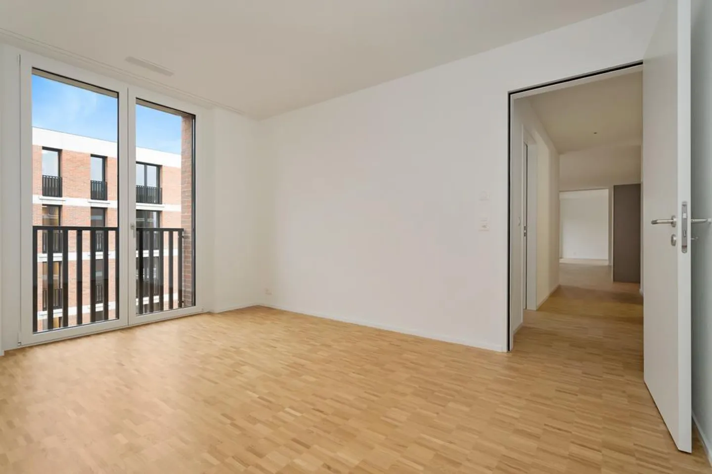 Family apartment for rent in Zofingen! - Photo 5 of 12