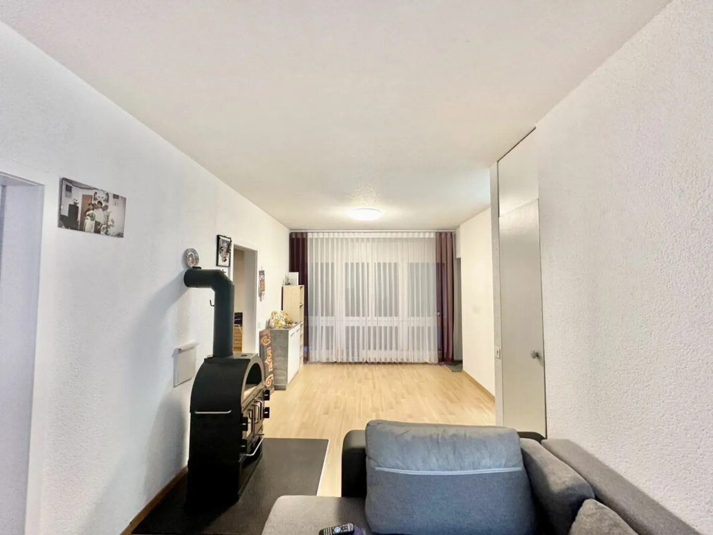 CHARMANTES MEHRFAMILIENHAUS IN BURGDORF - Photo 14 sur 22