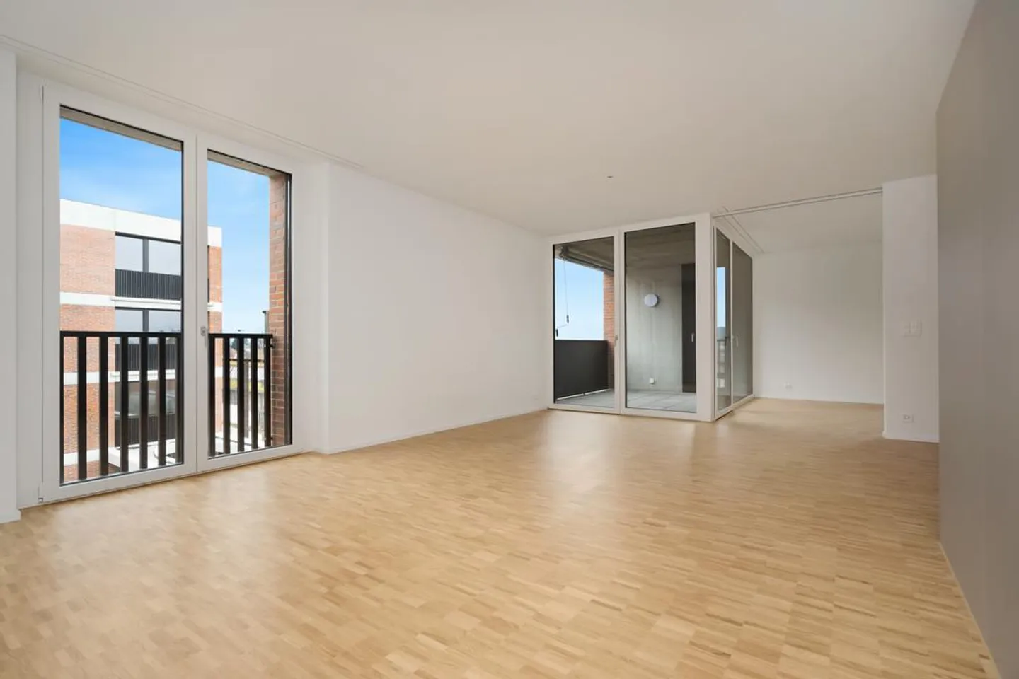 Family apartment for rent in Zofingen! - Photo 4 of 12