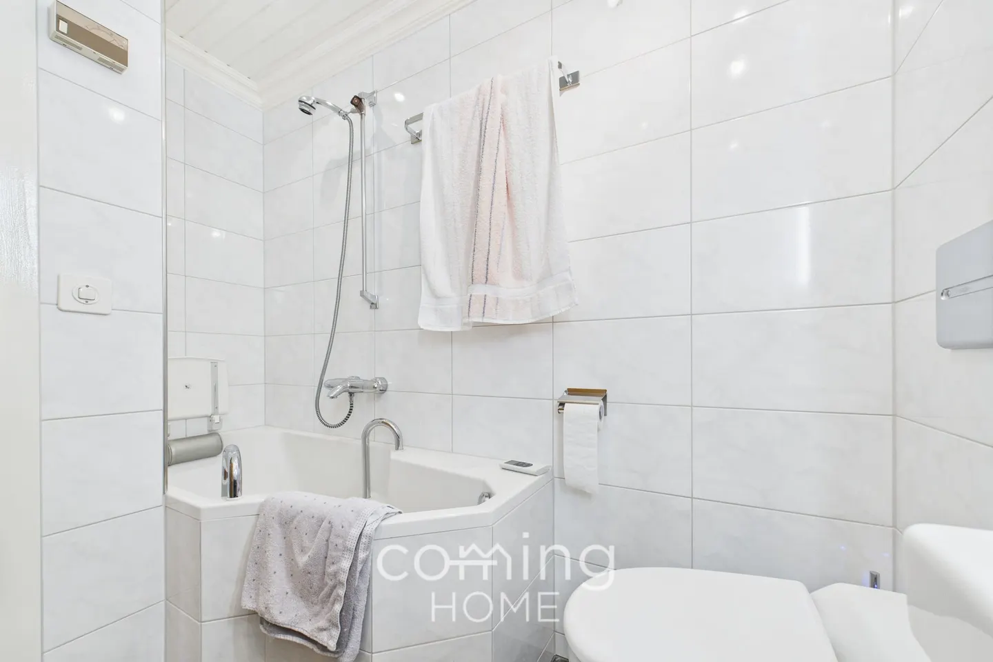Charming Apartment in Saas-Grund - Photo 9 of 13
